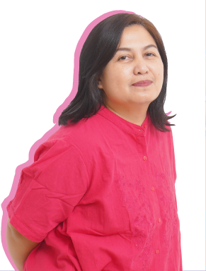 Dina Suryandari